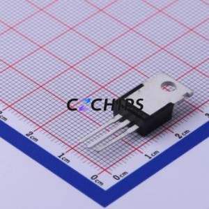 Transistor de efecto de campo de transistor VBM1638 nuevo y original (MOSFET) de - Product Image 2