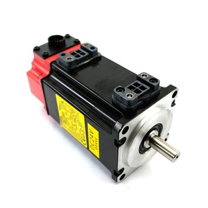 Moteur d'axe FANUC A06B-0115-B403 pour machines de la série Alpha, pour équipement d'automatisation de machines-outils - Product Image 4