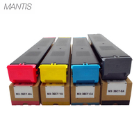 Cartouche de toner compatible MANTIS pour Sharp MX36 Série MX mondiale MX-2610N/MX-2615N/MX-3110N/MX-3115N