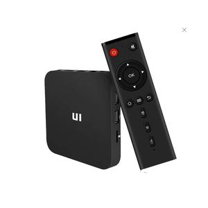 Amazon Best Seller V98 ATV Android/X5 Ultra HD 2,1 4K/2K/8K Decodificador de TV portátil y tienda Internet Digital 4K/8K Receptor de TV - Product Image 6