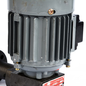 ปั๊มน้ำมันโรเตอร์สำหรับโรงไฟฟ้า ZCB-0.8 ZCB-1.2 ZCB-1.5 ZCB-2.2 ZCB-2.5 - Product Image 4