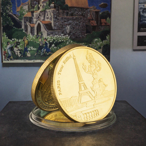 Titanic <span class=keywords><strong>incidente</strong></span> placcato argento moneta commemorativa in metallo da collezione per Titanic Art Coin - Product Image 5