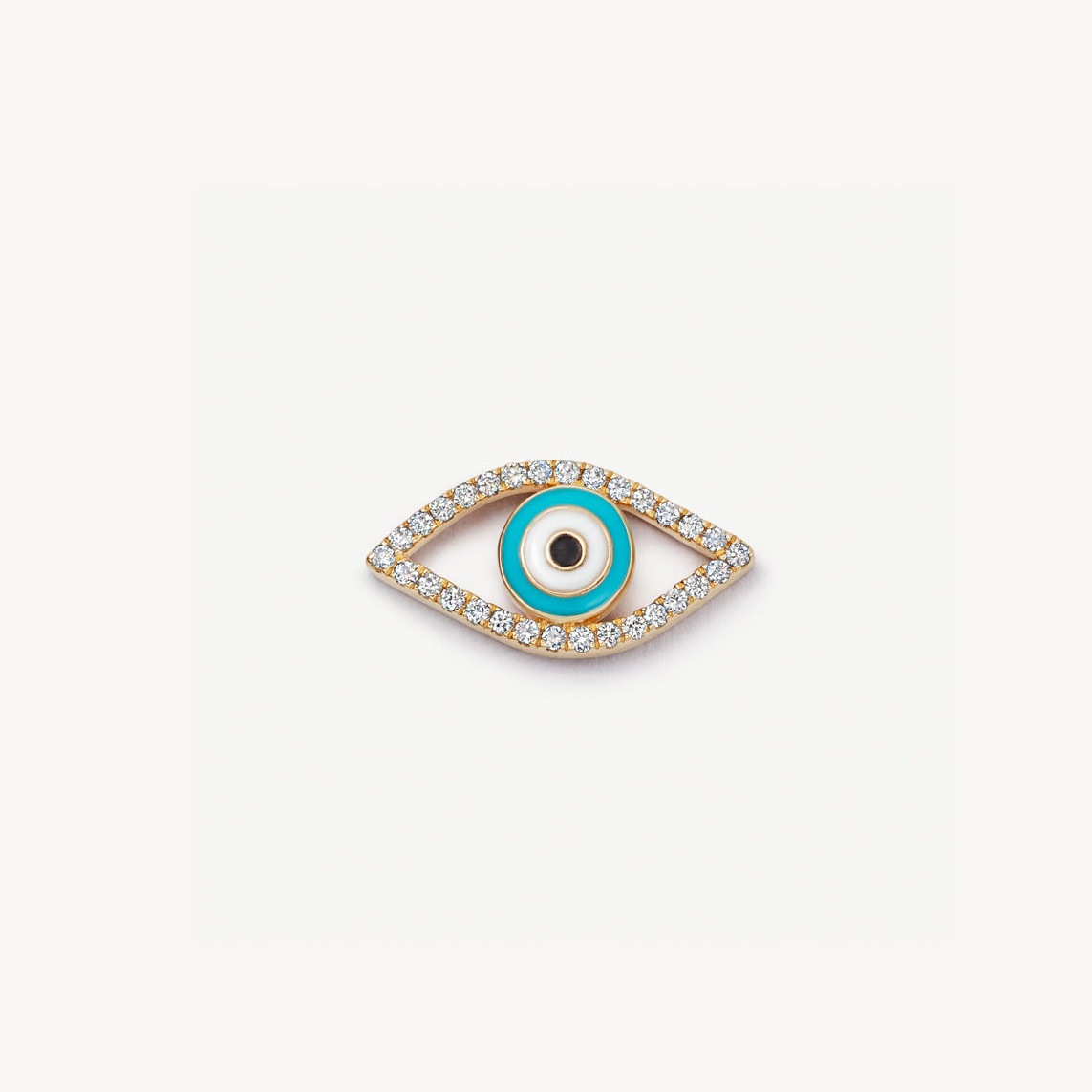 Ojo de oro