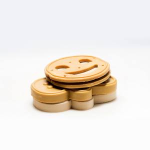 कुत्ते ने पालतू कुत्ते के स्नैक के लिए थोक मांसाहारी कुत्ते का इलाज किया - Product Image 6