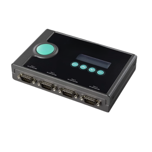 Nuevo equipo eléctrico <span class=keywords><strong>NPort</strong></span> <span class=keywords><strong>5450</strong></span> original en stock - Product Image 1