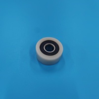 Roller XGY-2358 Blow-Fill-Spin-Fittings für KHS Präzisionsteile CNC-gefertigte Hochpräzisions-Sonderanfertigungen