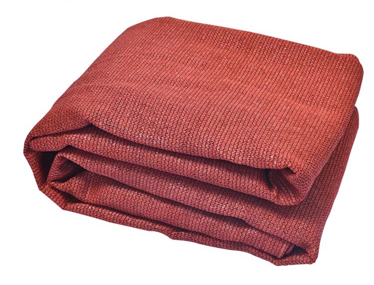 Rust Red
