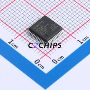 LQFP-48 APM32F103C8T6 (7x7) ของแท้และใหม่เอี่ยมชิป IC ไมโครคอนโทรลเลอร์ (MCU/mpu/soc) - Product Image 1