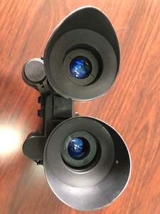 Dispositivo de Visión Nocturna de Doble Tubo RB2041 Gen2+/Gen3, Control Automático de Brillo, Protección Contra Luz Intensa, Binoculares PVS31 - Product Image 4