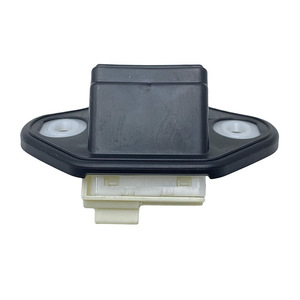 Interruptor de botón para maletero 8494550010 84945-53010 para Lexus Toyota 2007-2012 12V sin iluminación, cabezal cuadrado - Product Image 1