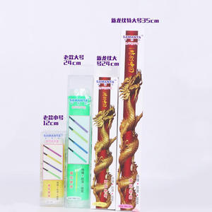 Samanta – housse de poignée de canne à pêche en Silicone, isolée, antidérapante, épaisse, 12cm, 24cm, 35cm, pour cannes à pêche - Product Image 1