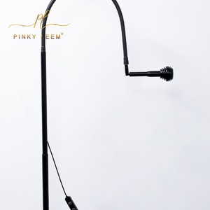 Máquina de Extensión de Pestañas UV con Tecnología de Extensión de Cabello Nueva y Más Vendida de Fábrica con Logotipo Personalizado Pinky Leem - Product Image 4