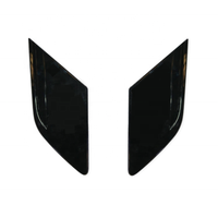 Grille de pare-chocs avant de voiture OEM DHB500550LQV pour LAND ROVER RANGE ROVER 2002-2009 (L322)