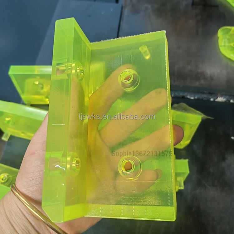 Custom Molded Urethane Product Cast Polyurethane Parts