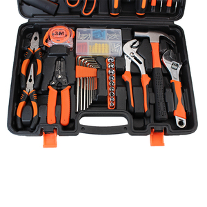 Kit d'<span class=keywords><strong>outils</strong></span> multifonctionnels de qualité supérieure, nouvel outillage professionnel pour la maison, ensemble d'<span class=keywords><strong>outils</strong></span> à main, 006-2 - Product Image 5