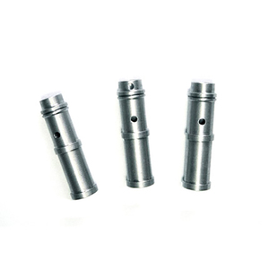 Accessoires en aluminium et acier inoxydable usinés CNC sur mesure ISO - PROTOTEK - Product Image 2