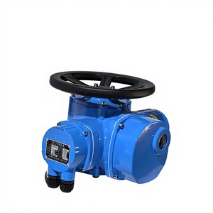 Jinwei Z-10 Oem Actuator for Water/gas Media Multi-valve Types-tianjin 1 Year Warranty - Product Image 2
