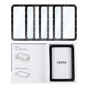 Anycubic 3D Impressora FEP Film 5PCS Fácil Substituição para Photon Mono 2 - Product Image 5