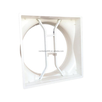 Ventilateur axial industriel 969 mm à haut débit et faible bruit, souffleur de ventilation 39000 m³/h, pression statique 200 Pa pour