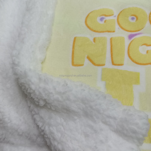 Nhẹ nhàng mềm Sherpa lông cừu ném chăn cho chiếc ghế dày và ấm chăn cho mùa đông, mềm mại mờ sang trọng ném món quà, 60x40 inch - Product Image 6