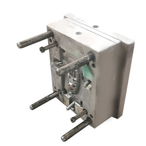 Plastik fabrika özelleştirilmiş plastik üretim plastik enjeksiyon kalıbı ürün enjeksiyon parçaları enjeksiyon kalıplama üreticisi - Product Image 1