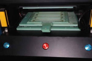 Analisador do detonador do multi-parâmetro 8-Channel-teste simultâneo da tensão/resistência com registro de dados do tempo real - Product Image 4