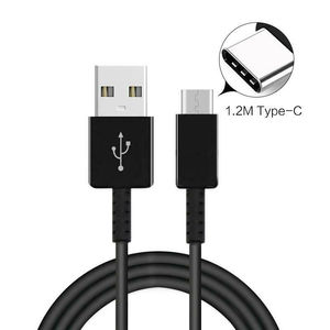 Cheap Price Fast Charger Cable 1.2m <strong>Charging</strong> <strong>Cord</strong> Universal PD USB Cable C Type for <strong>Samsung</strong> S10 <strong>S9</strong> S8 - Product Image 1