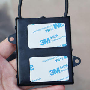 ตัวอย่างฟรี เครื่องดับเพลิงแบบพกพาอัตโนมัติ ขนาด 12 กรัม ใช้กับแบตเตอรี่ลิเธียม - Product Image 2