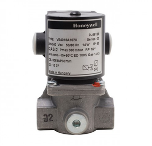 โซลินอยด์แก๊ส รุ่น VE4000 ซีรีส์ CLASS "A" แบบ VE4015B1111 VE4015A1070 - Product Image 1