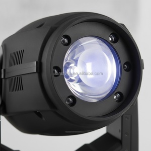 ไฟเวทีโรงละคร 10R 280W ฮาโลเจน บีม สปอต วอช 3in1 มูฟวิ่งเฮด โฟกัสอัตโนมัติ 13 ฟิลเตอร์ไดโครอิก ซูม 3.8-45 สำหรับสตูดิโอทีวี - Product Image 4
