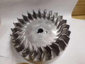 <span class=keywords><strong>Volant</strong></span> <span class=keywords><strong>moteur</strong></span> YP, Yuxin pour <span class=keywords><strong>moteur</strong></span> de bulldozer Honda Turf, pièces détachées - Product Image 6