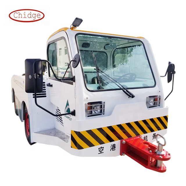 ANA All Nippon WT500E Towing Tractor | Modelsnavigator.com