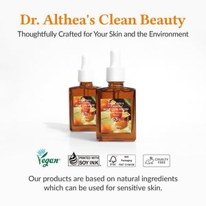 [SAMPLE] Suero Facial Potenciador de Vitamina C 30ml con Niacinamida y Ácido Hialurónico para el Cuidado del Tono Desigual y las Manchas Oscuras - Product Image 2