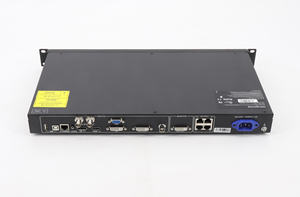 <span class=keywords><strong>VX4S</strong></span>-<span class=keywords><strong>N</strong></span> ตัวควบคุมโปรเซสเซอร์วิดีโอระดับมืออาชีพ NovaStar <span class=keywords><strong>VX4S</strong></span> VX6S โปรเซสเซอร์วิดีโอ Hd Led - Product Image 3