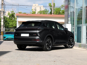 Hezhong Automobile Nezha X 2025 <span class=keywords><strong>500</strong></span> Pro Air Veicolo Elettrico Puro con Autonomia di 401 km, Batteria da 63,5 kWh, Guida a Sinistra, Usato - Product Image 5