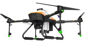 Agricultural Spraying Drone - Crop & Solar Cleaning with Remote Controller and Batteries, Ready to Fly. - Product Image 5