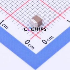 Condensateur SMD (MLCC) CS3225X5R226K250NRL 1210 (Capacité : 22 µF) (Précision : 10 % Tension nominale : 25 V) - Product Image 2
