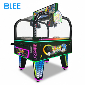 BLEE <span class=keywords><strong>Gioco</strong></span> di Simulazione Competitivo di Alta Qualità, Kung Fu <span class=keywords><strong>Calcio</strong></span> Educativo e Rilassante, Sistema a Punti, <span class=keywords><strong>Gioco</strong></span> Arcade per Parchi Divertimento - Product Image 4