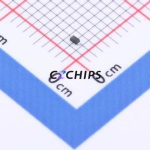 Nouveau et original VDZT2R6.8B SOD-723 Diode Zener Diode Vente en gros de composants électroniques Fournisseur de puces et service BOM - Product Image 1