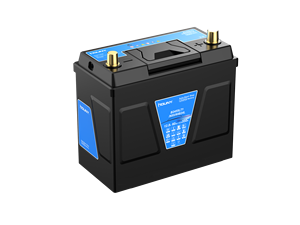 Baterías automotrices B24 n55, baterías para autos, nuevas baterías lifepo4 <span class=keywords><strong>de</strong></span> alto rendimiento para autos japoneses - Product Image 2