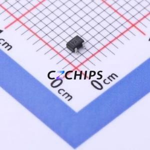 Original New DTC143ZU3T106 SOT-323 Transistor Digital Transistor Whole Sale Electronic Component Chips Supplier & BOM Service - Product Image 1