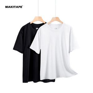 Camiseta Personalizada 100% Algodón Hidrófuga para Hombre, Camiseta Transpirable de Manga Corta Resistente a las Manchas con Nanotecnología, Impermeable - Product Image 3