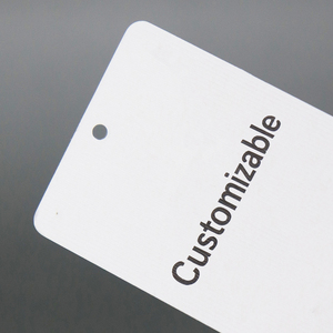 Etiqueta personalizada <span class=keywords><strong>con</strong></span> <span class=keywords><strong>nombre</strong></span> de marca, etiquetas colgantes <span class=keywords><strong>para</strong></span> <span class=keywords><strong>ropa</strong></span>, etiquetas colgantes <span class=keywords><strong>para</strong></span> <span class=keywords><strong>ropa</strong></span> Premium <span class=keywords><strong>para</strong></span> diseño de <span class=keywords><strong>ropa</strong></span>, etiqueta colgante creativa <span class=keywords><strong>para</strong></span> <span class=keywords><strong>ropa</strong></span> - Product Image 4
