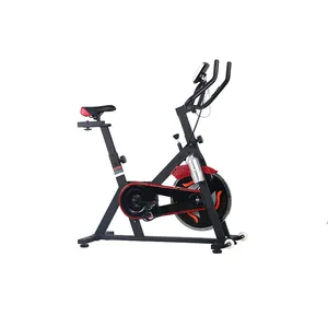 Interior ciclismo bicicleta de ejercicio bicicleta JY-8804A bicicleta estacionaria Cardio Fitness ciclo entrenador