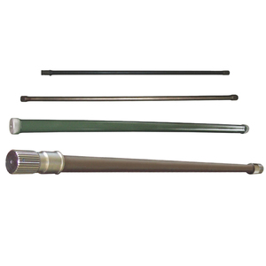 Phụ Tùng Giảm Chấn Ô Tô Xe Lửa Kỹ Thuật Thanh Xoắn <span class=keywords><strong>Renault</strong></span> 7700301726 7700301727 - Product Image 1