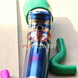 ปริมาณอากาศเย็นสำหรับ07 + นิสสัน350Z 370Z Infiniti G35 G37ซีดาน <span class=keywords><strong>shsh</strong></span> - Product Image 5