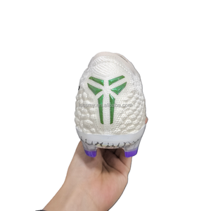 รองเท้าฟุตบอลผู้ชายรุ่น <span class=keywords><strong>Phantom</strong></span> GX III Elited Sports <span class=keywords><strong>FG</strong></span> ของแท้ คุณภาพสูง ขายส่ง รองเท้าฟุตบอล รองเท้าสตั๊ด - Product Image 4