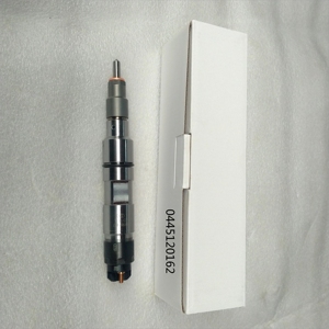 New diesel Injector Nozzle 0445120162 0445120307 Good Quality Common Rail Injector 0445120162 0445120307 51101006083 - Product Image 2