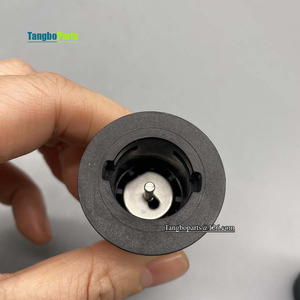 Repuestos para horno de Gas, carrete de plástico de 3 vías, válvula de salida, carrete de cuerpo para reemplazo de calentador de agua de caldera de Gas ARISTION - Product Image 6