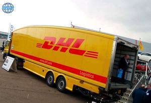 Agente de Envío Exprés Popular 2025 para Modelos de Barcos y Aviones, Alemania, Destinos Globales, Envío en 1 Dí<span class=keywords><strong>a</strong></span>, Mercancías Especiales, Competitivo - Product Image 4